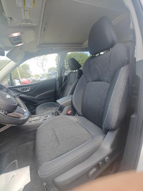 used 2020 Subaru Forester car, priced at $26,720