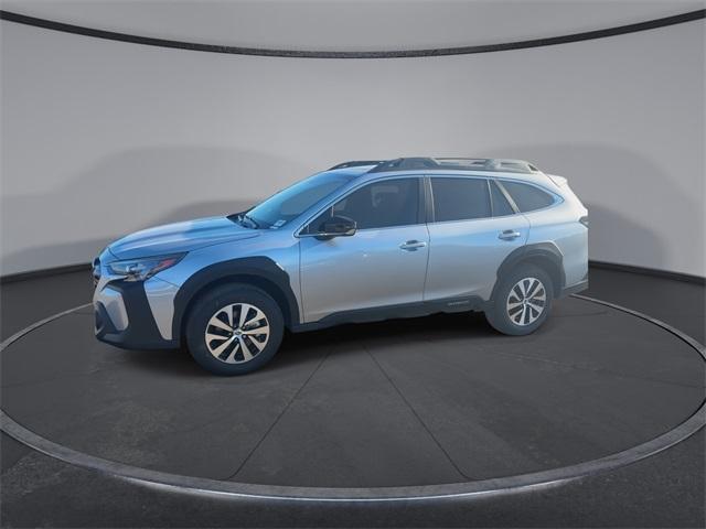 new 2025 Subaru Outback car, priced at $36,254