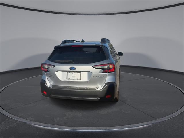 new 2025 Subaru Outback car, priced at $36,254