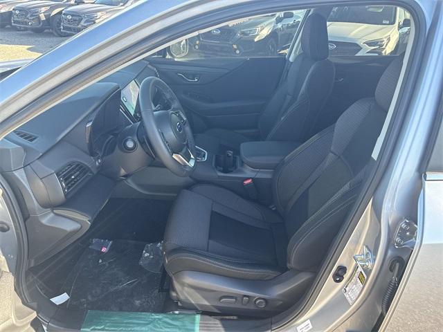 new 2025 Subaru Outback car, priced at $36,254