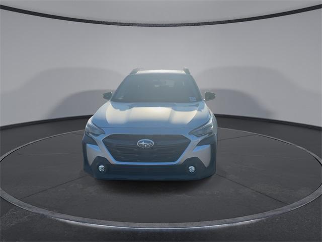 new 2025 Subaru Outback car, priced at $36,254