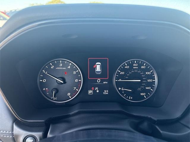 new 2025 Subaru Outback car, priced at $36,254