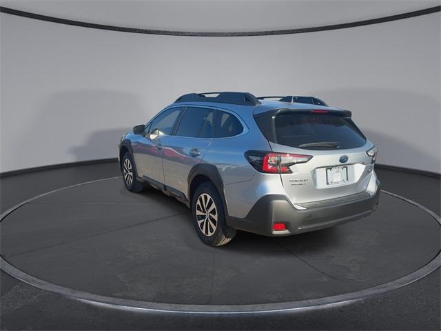 new 2025 Subaru Outback car, priced at $36,254