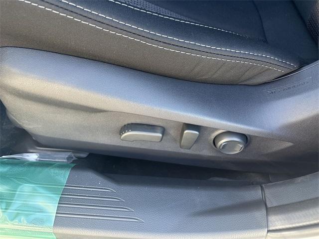 new 2025 Subaru Outback car, priced at $36,254