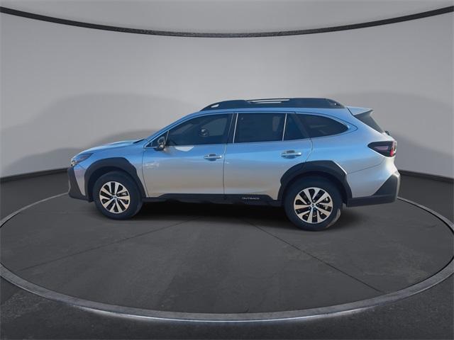 new 2025 Subaru Outback car, priced at $36,254
