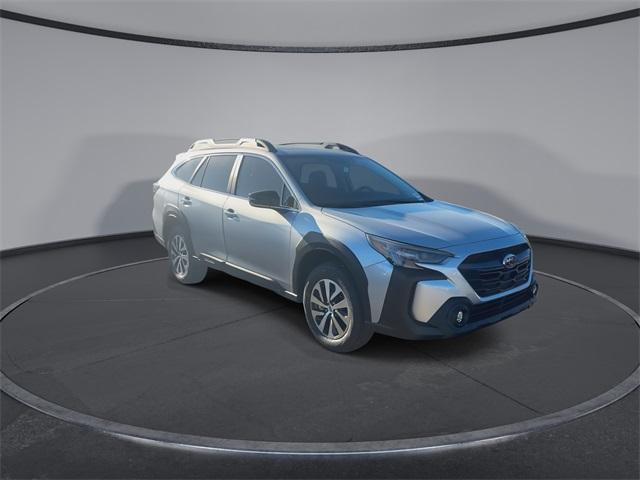 new 2025 Subaru Outback car, priced at $36,254