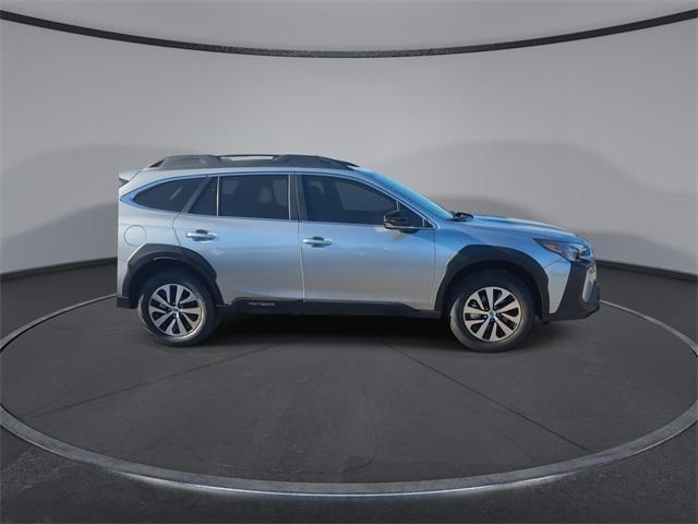 new 2025 Subaru Outback car, priced at $36,254