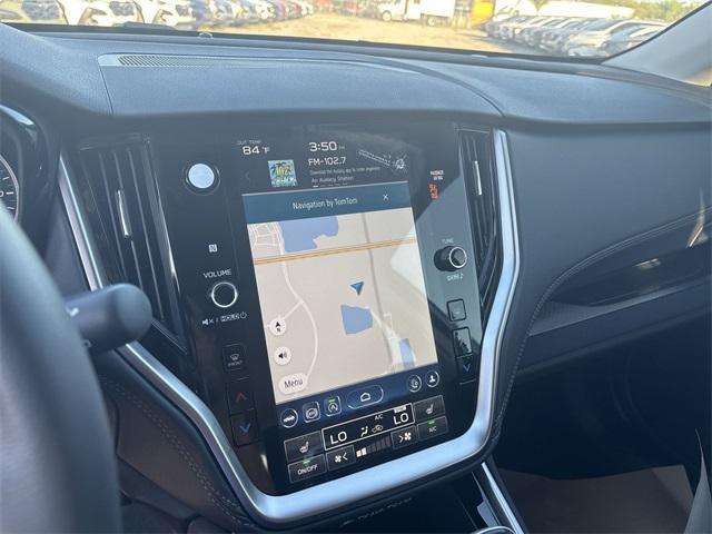 new 2025 Subaru Outback car, priced at $36,254