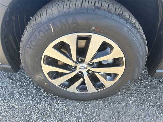 new 2025 Subaru Outback car, priced at $36,254