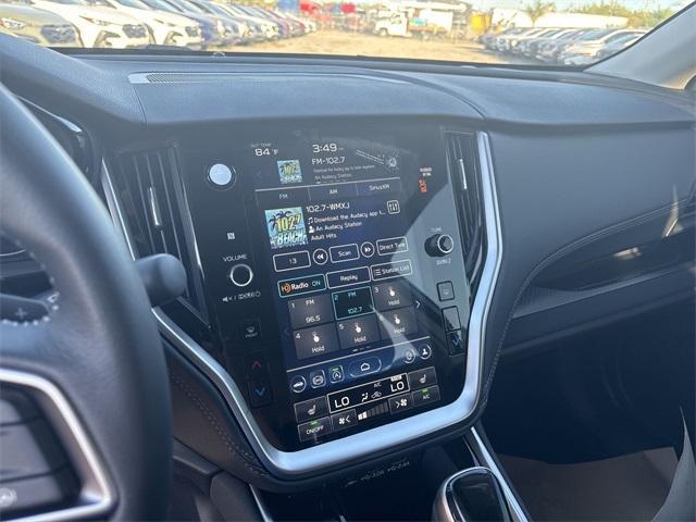 new 2025 Subaru Outback car, priced at $36,254