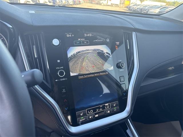 new 2025 Subaru Outback car, priced at $36,254