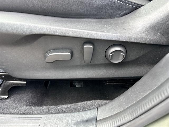 used 2019 Subaru Forester car, priced at $18,347