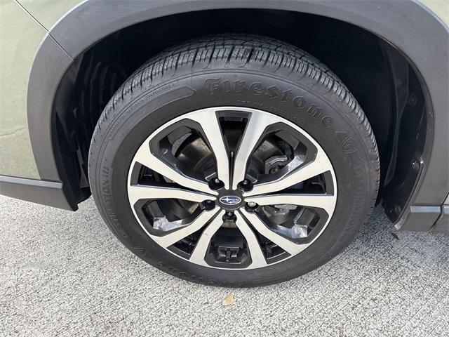 used 2019 Subaru Forester car, priced at $18,347