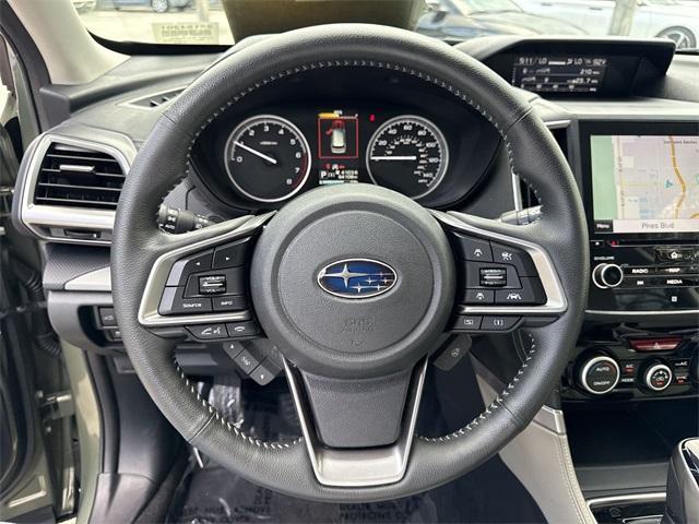 used 2019 Subaru Forester car, priced at $18,347