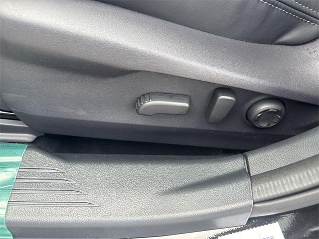 new 2025 Subaru Outback car, priced at $41,851