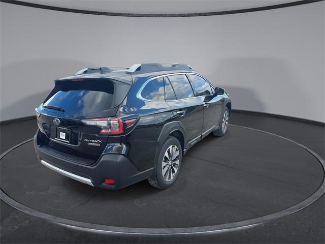 new 2025 Subaru Outback car, priced at $41,851