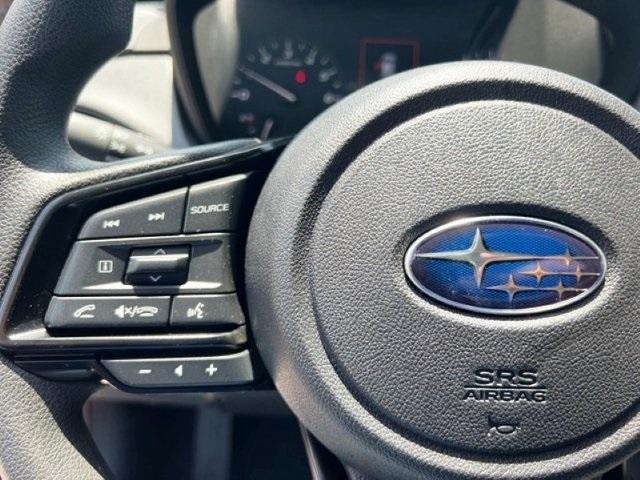 new 2024 Subaru Crosstrek car, priced at $26,439