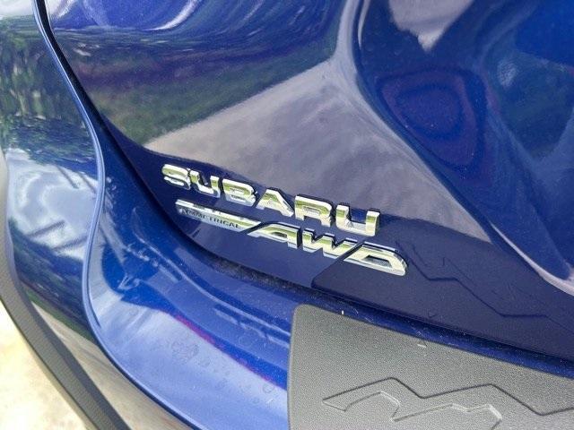 new 2024 Subaru Crosstrek car, priced at $26,439