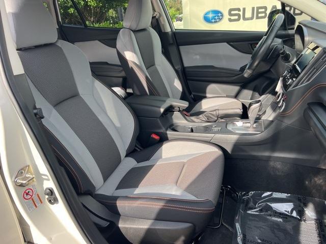 used 2020 Subaru Crosstrek car, priced at $20,952