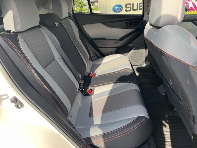 used 2020 Subaru Crosstrek car, priced at $20,952