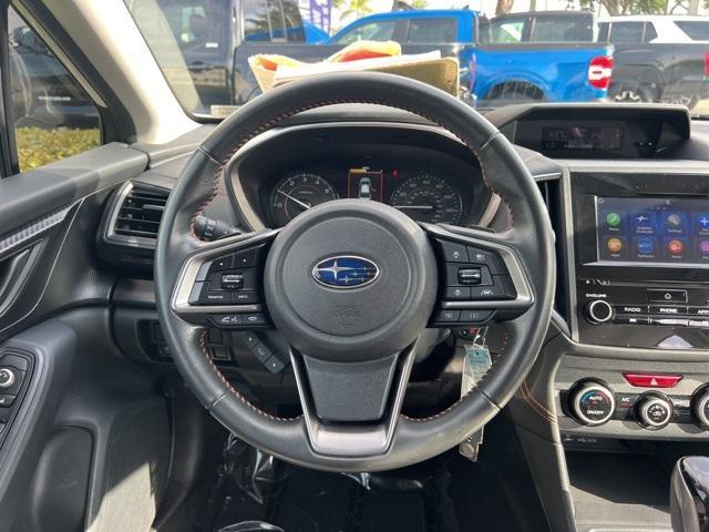 used 2020 Subaru Crosstrek car, priced at $20,952