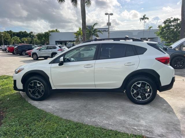 used 2020 Subaru Crosstrek car, priced at $20,952