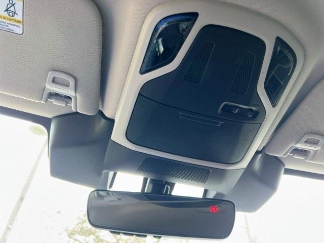 new 2025 Subaru Outback car
