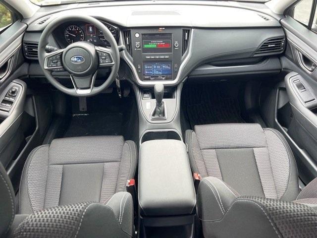 new 2025 Subaru Outback car