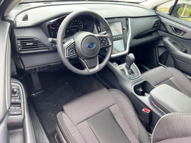 new 2025 Subaru Outback car
