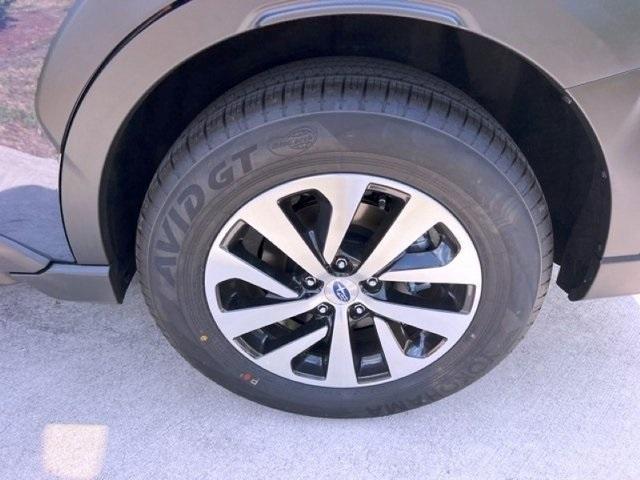 new 2025 Subaru Outback car