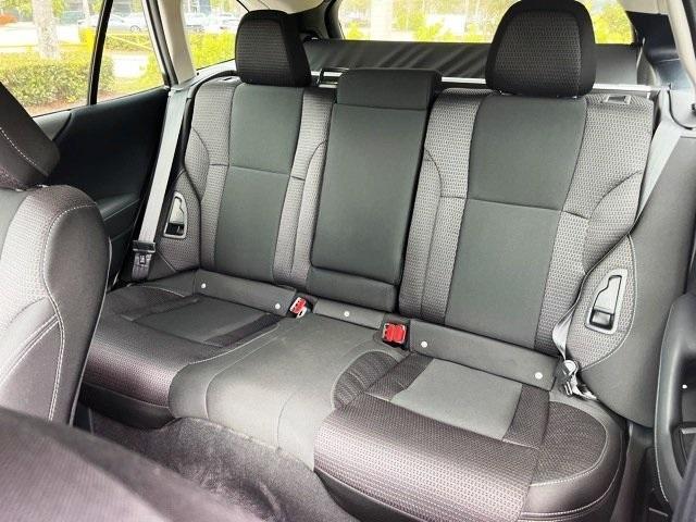 new 2025 Subaru Outback car