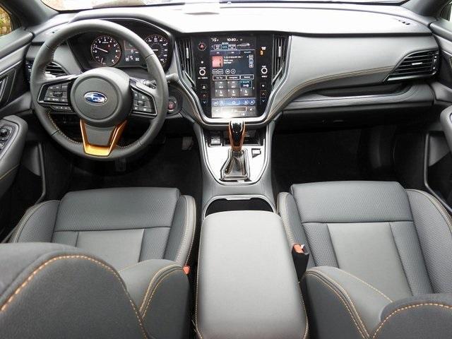 new 2025 Subaru Outback car, priced at $43,044