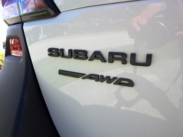 new 2025 Subaru Outback car, priced at $43,044
