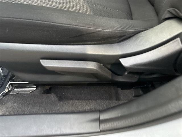 used 2020 Subaru Impreza car, priced at $14,597