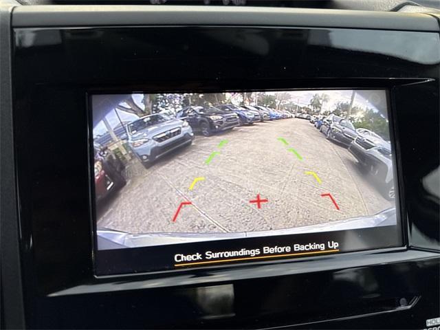 used 2020 Subaru Impreza car, priced at $14,597