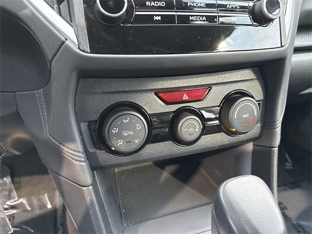 used 2020 Subaru Impreza car, priced at $14,597