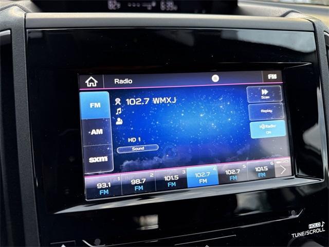 used 2020 Subaru Impreza car, priced at $14,597