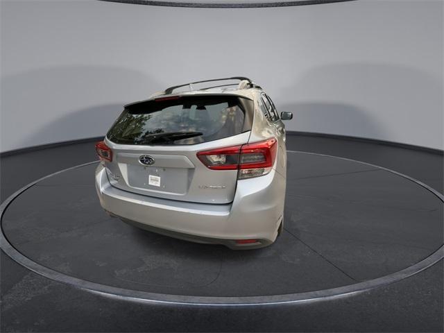 used 2020 Subaru Impreza car, priced at $14,597