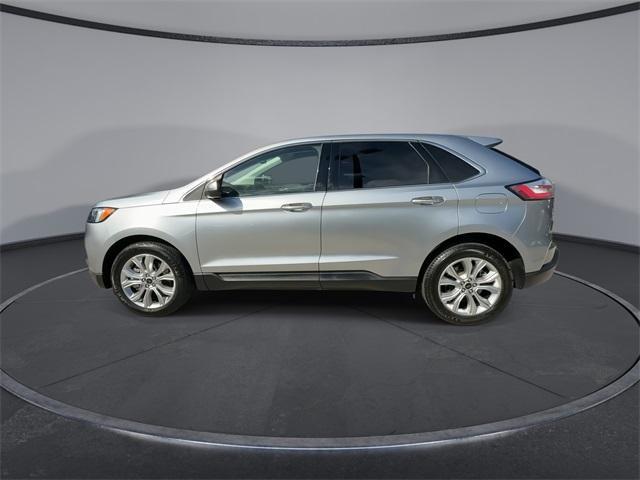 used 2023 Ford Edge car, priced at $22,497