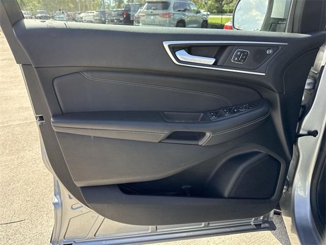 used 2023 Ford Edge car, priced at $22,497