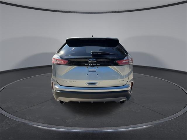 used 2023 Ford Edge car, priced at $22,497