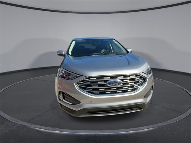 used 2023 Ford Edge car, priced at $22,497