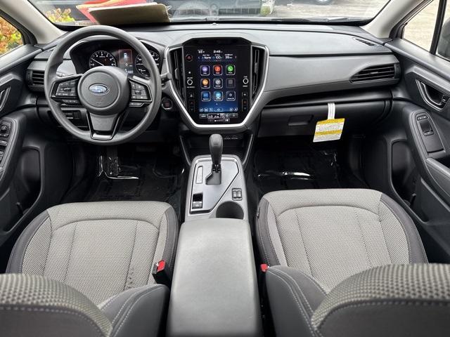 used 2024 Subaru Crosstrek car, priced at $26,936