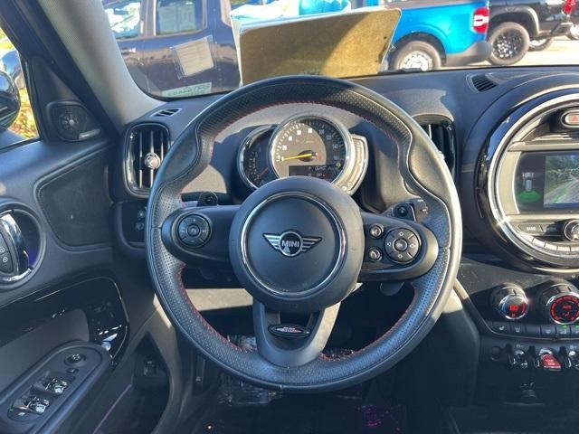 used 2020 MINI Countryman car, priced at $22,824