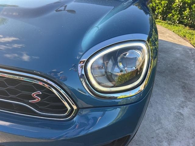 used 2020 MINI Countryman car, priced at $22,824