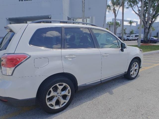 used 2018 Subaru Forester car, priced at $20,431