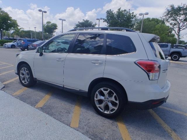 used 2018 Subaru Forester car, priced at $20,431