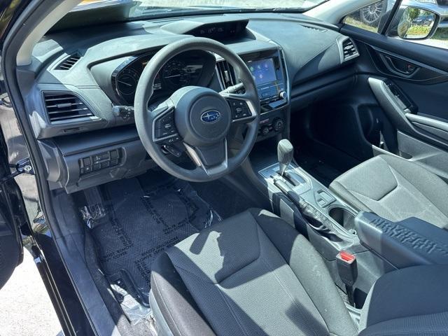 used 2023 Subaru Impreza car, priced at $21,092