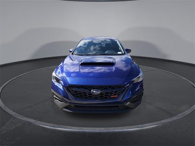 new 2025 Subaru WRX car, priced at $40,154