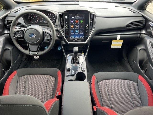 new 2025 Subaru Impreza car